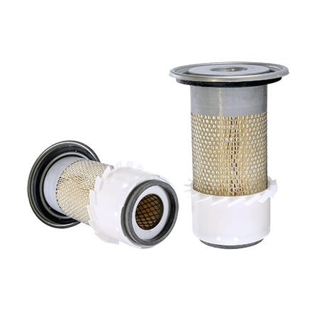 Wix Filters Air Filter 46480